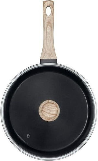 Pyrex Cook&care Τηγάνι