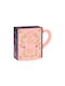 Moses Gold Ceramic Mug 400ml