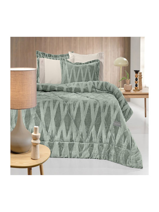 Guy Laroche Πάπλωμα Υπέρδιπλο 220x240εκ. Zadic ...