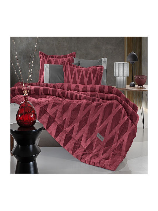 Guy Laroche Πάπλωμα Υπέρδιπλο 220x240εκ. Zadic ...