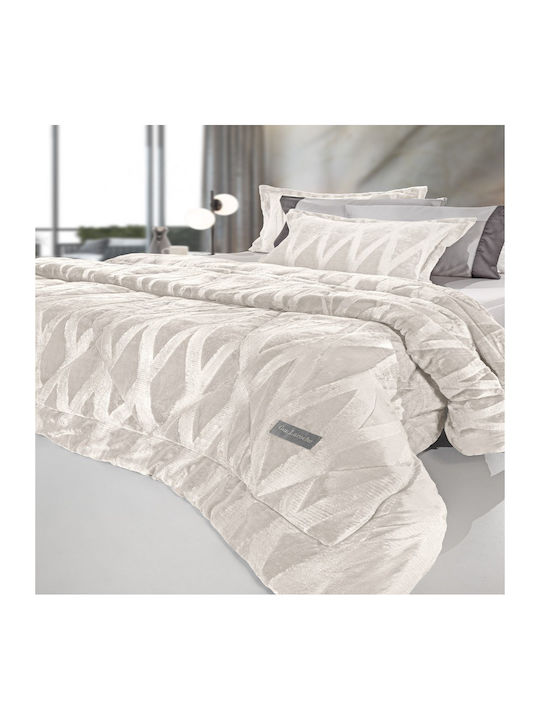 Guy Laroche Πάπλωμα Υπέρδιπλο 220x240εκ. Zadic ...