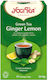 Yogi Tea Grüner Tee Bio-Produkt 17 Beutel