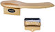 Prodigy Tal1-sg Saitenhalter Armlehnen-Set Gold Satin
