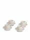 Zeller Espresso Cup Porcelain White 70ml
