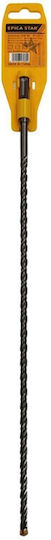 Epica Star Burghiu pentru Lemn 8x460mm