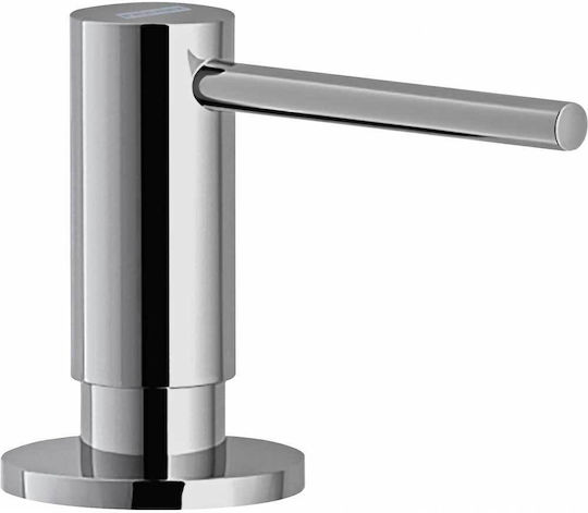 Franke Active Stainless Steel Dispenser 300ml Franke Active Stainless Steel Dispenser 300ml