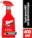 Teza Εντομοκτόνο Mec Spray Για Έρποντα Έντομα Άοσμο, 400ml