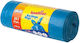 Staples Trash Bags Capacity 35lt 20pcs
