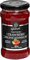 Geodi Erdbeer Marmelade 350g