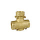 Icma Two-Way Brass Mixing Valve 1" for Boiler