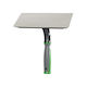 Cleano 10 Telescopic Pole Scrubber with Articulating Neck Ipc