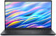 Dell Pro DC15250 15.6" FHD (i7-1355U/16GB/512GB SSD/W11 Pro) (International English Keyboard)