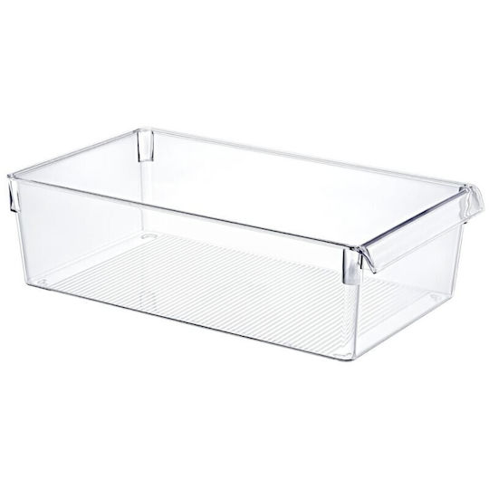 Kühlschrank-Aufbewahrungsbehälter N605 20x30x14 cm