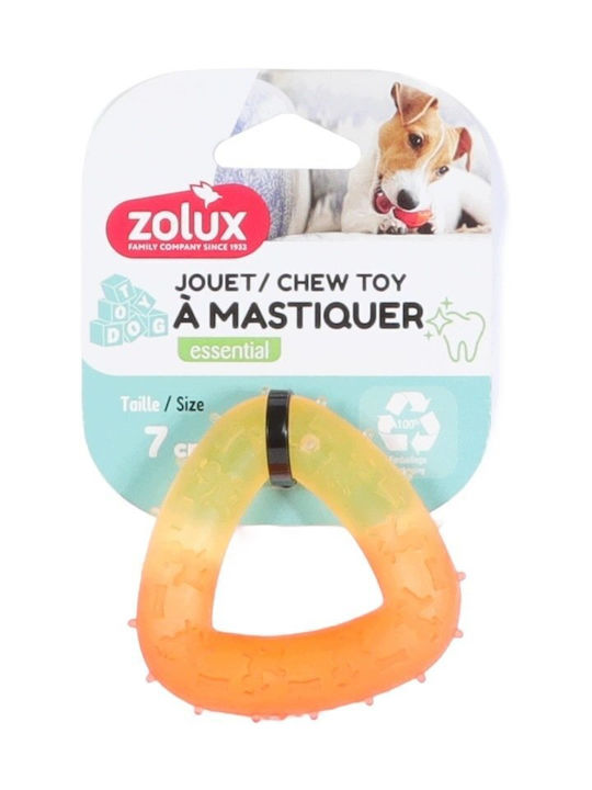 Zolux Dog Chew Toy 7cm 1pc