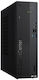 Asus Expertcenter D500SER SFF Refurbished Grade A (Core i5-14400/8GB/1TB SSD + 1TB SSD/No OS)
