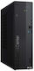 Asus Expertcenter D500SER SFF Refurbished Grade A (Core i5-14400/8GB/1TB SSD + 1TB SSD/W11 Home)