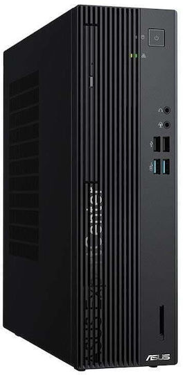 Asus Expertcenter D500SER SFF Refurbished Grade A (Core i5-14400/8GB/1TB SSD + 1TB SSD/W11 Home)