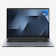 Samsung Galaxy Book6 14" IPS FHD+ (Core 5-315/8GB/256GB SSD/Windows 11 Home) (Tastatură SUA)