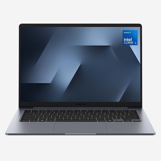 Samsung Galaxy Book6 14" IPS FHD+ (Core 5-315/8GB/256GB SSD/Windows 11 Home) (Tastatură SUA)