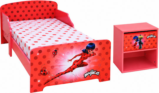 Kids Bedroom Set 2 Pieces