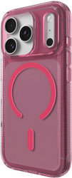 Zagg Luxe Snap iPhone 18 Pro Max/17 Pro Max в р...