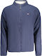 Men's Fleece Jacket Blnavy