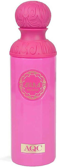 Aqc Fragrances Aura Spray Parfumat pentru Corp Splendor 250 ml