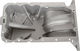 Opel Astra J 09-15 1.2 1.4 Ölwanne aus Aluminium