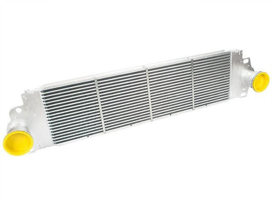 VW Transporter T5 2003 1.9 TDI 2.0 TDI 2.5 TDI Ladeluftkühler Intercooler
