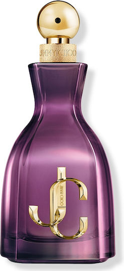 I Want Choo Midnight Eau de Parfum 100 ml