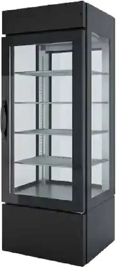 Domi Refrigerated & Frozen Display Case 70x73x200cm