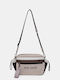 Hester Women's Crossbody / Shoulder Bag Black