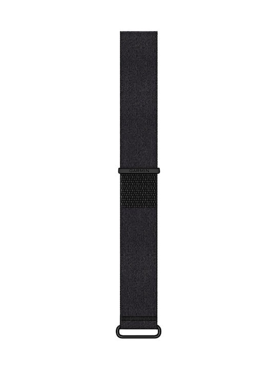 Garmin Cirqa Fabric Band Black L-xl Wrist Circumference 145–240 Mm