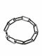 Theodora's Jewellery Brățară din Oțel Inoxidabil JT-B019-Neagră