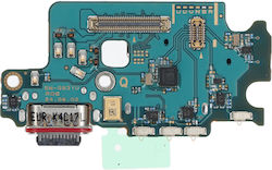 Samsung S931b Galaxy S25 5g Charging Port Board Original Service Pack