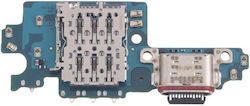 Samsung S942b Galaxy S26 Charging Port Board Original Service Pack