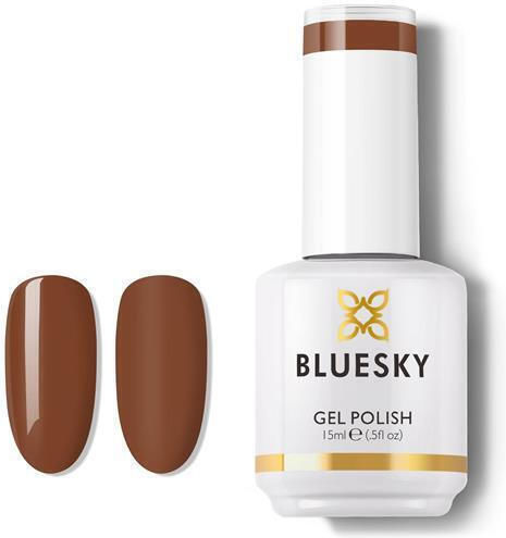 Gel-Polish Semi-permanenter Nagellack Last Call 15 ml