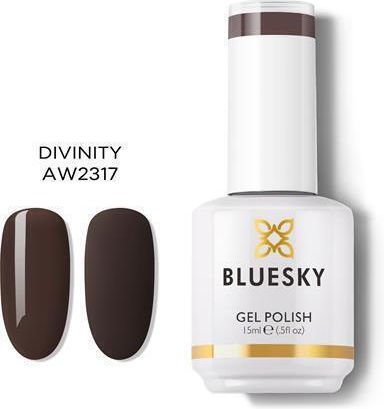 Gel Polish Ημιμόνιμο Βερνίκι Νυχιών Divinity 15ml