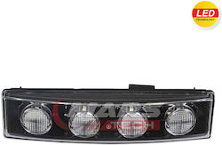 LED Габаритна Светлина за Покрив Scania 2004+ 621329