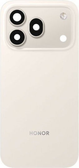 Honor Капак за батерия 600 Pro Златисто-бял 0235atus