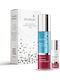 Environ Deluxe Edition Seriénce® Нощен Комплект за Грижа за Хидратация 2 бр