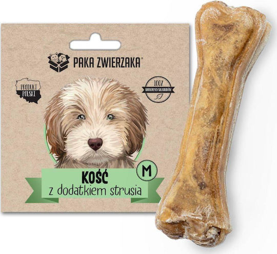 Paka Zwierzaka Dog Treat for Medium Breeds 55 g