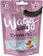 Bult Dog Treat 125 g