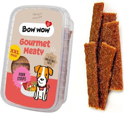 Bow Wow σε Stick Σκύλου Μεγαλόσωμων Φυλών 250gr