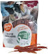 Duvo Plus Dog Treat with Duck 100gr
