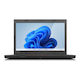 Lenovo Thinkpad L460 Refurbished Grade A 14.1" (Core i5-6300U/8GB/180GB SSD/W11 Pro)