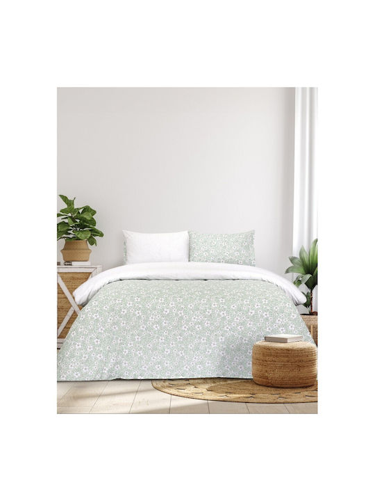Kocoon Mirelle Bettlaken-Set Für Einzelbett 160...