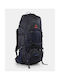 Kilpi Rucsac de Alpinism 70 l Albastru Expedition