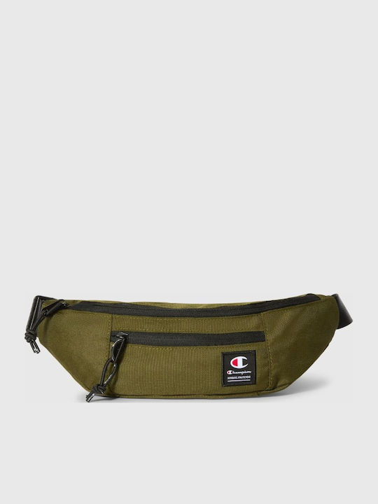 Champion Borsetă de Bărbați Verde