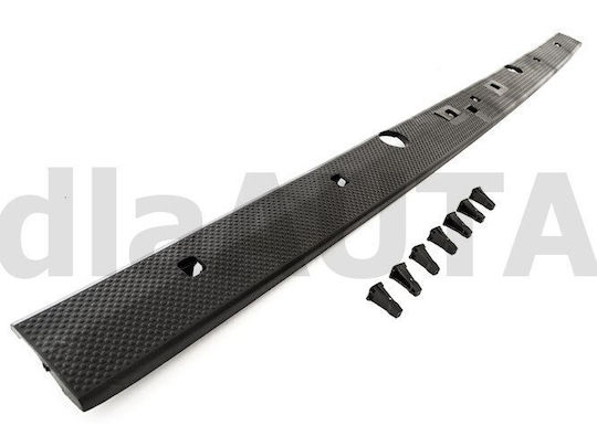 Ornamente pentru pragurile ușilor din spate Mercedes-Benz Sprinter I 95-06